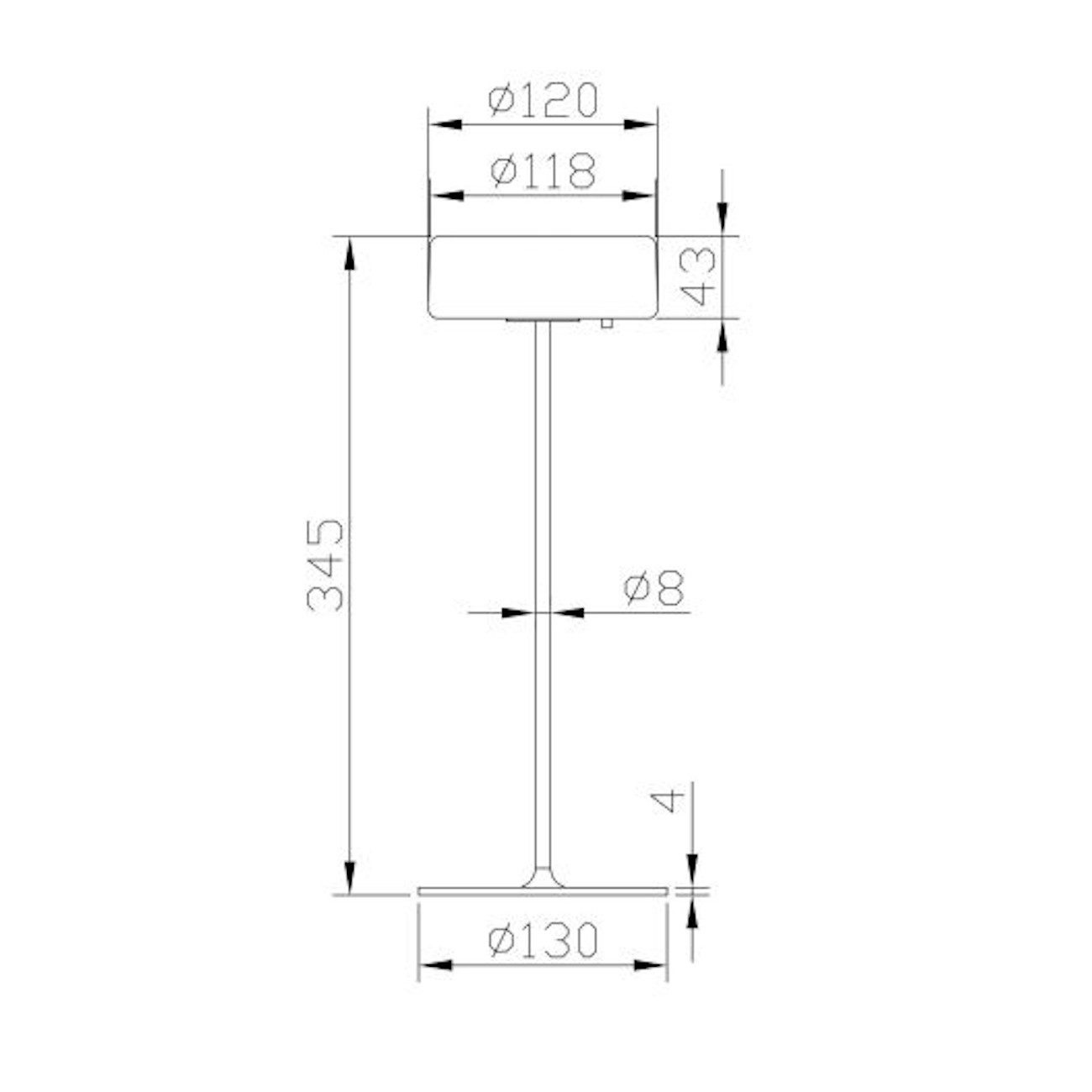 MAYTONI - AI Collaboration, Espion de batterie