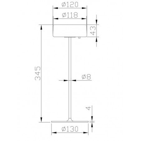 MAYTONI - AI Collaboration, Espion de batterie