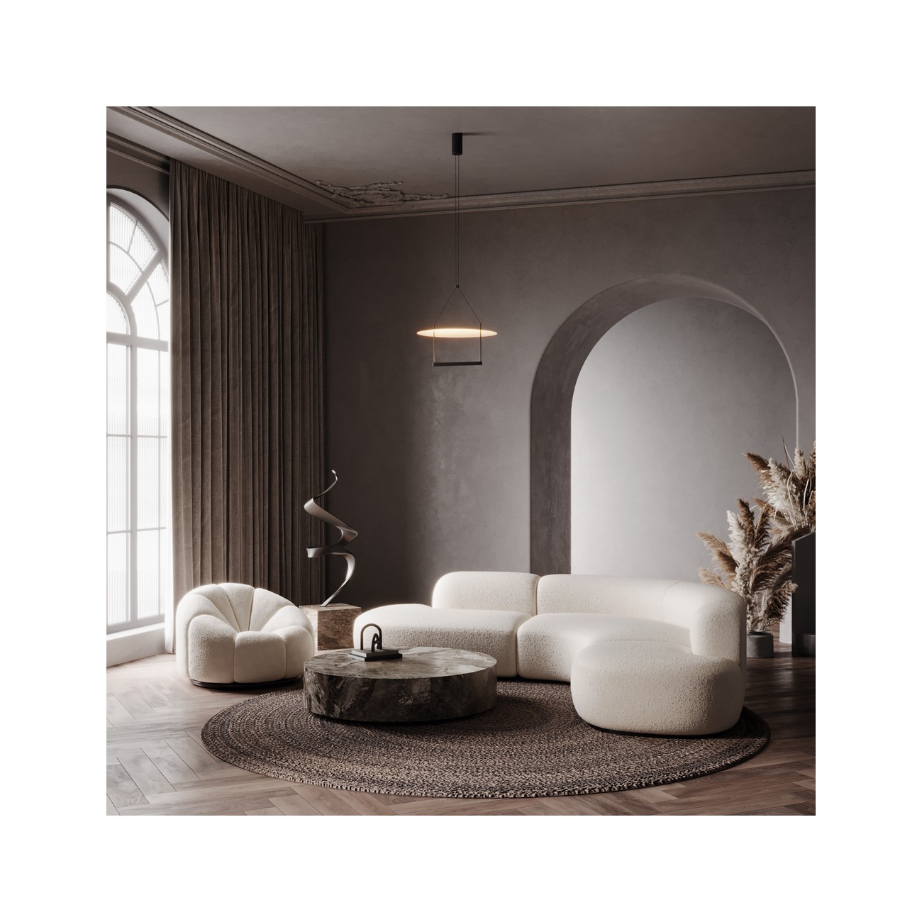 MAYTONI - Ambience, pendant lamp