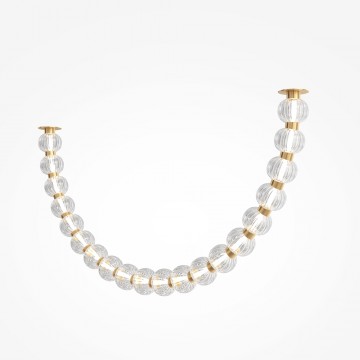 MAYTONI - Amulet, lampe de plafond