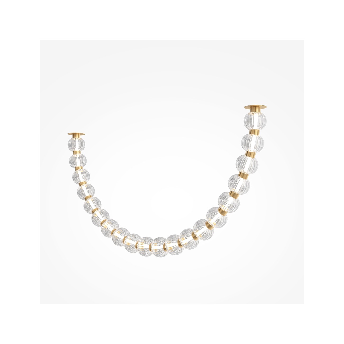 MAYTONI - Amulet, Lampada da soffitto