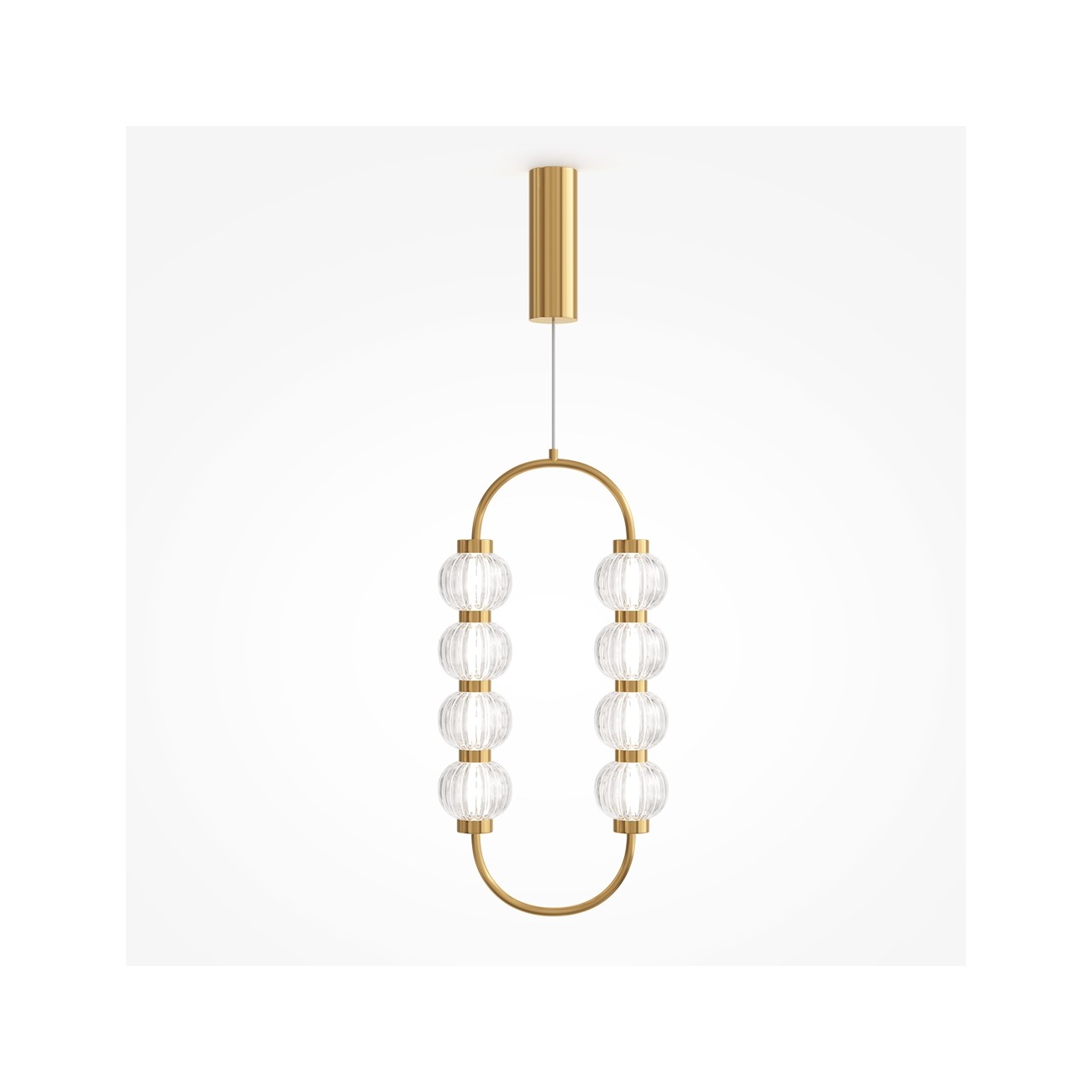 MAYTONI - Amulet, Lampada a sospensione