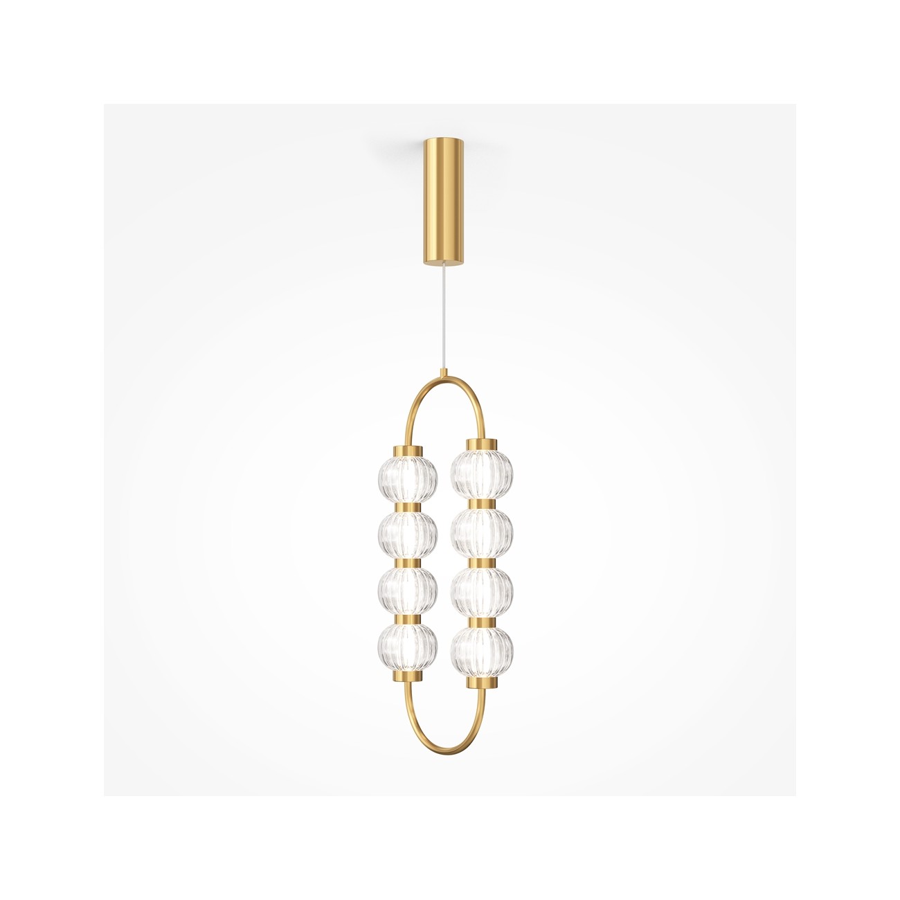 MAYTONI - Amulet, Lampada a sospensione