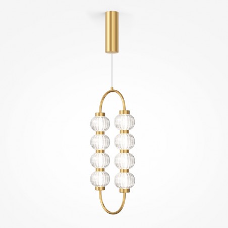 MAYTONI - Amulet, Lampada a sospensione