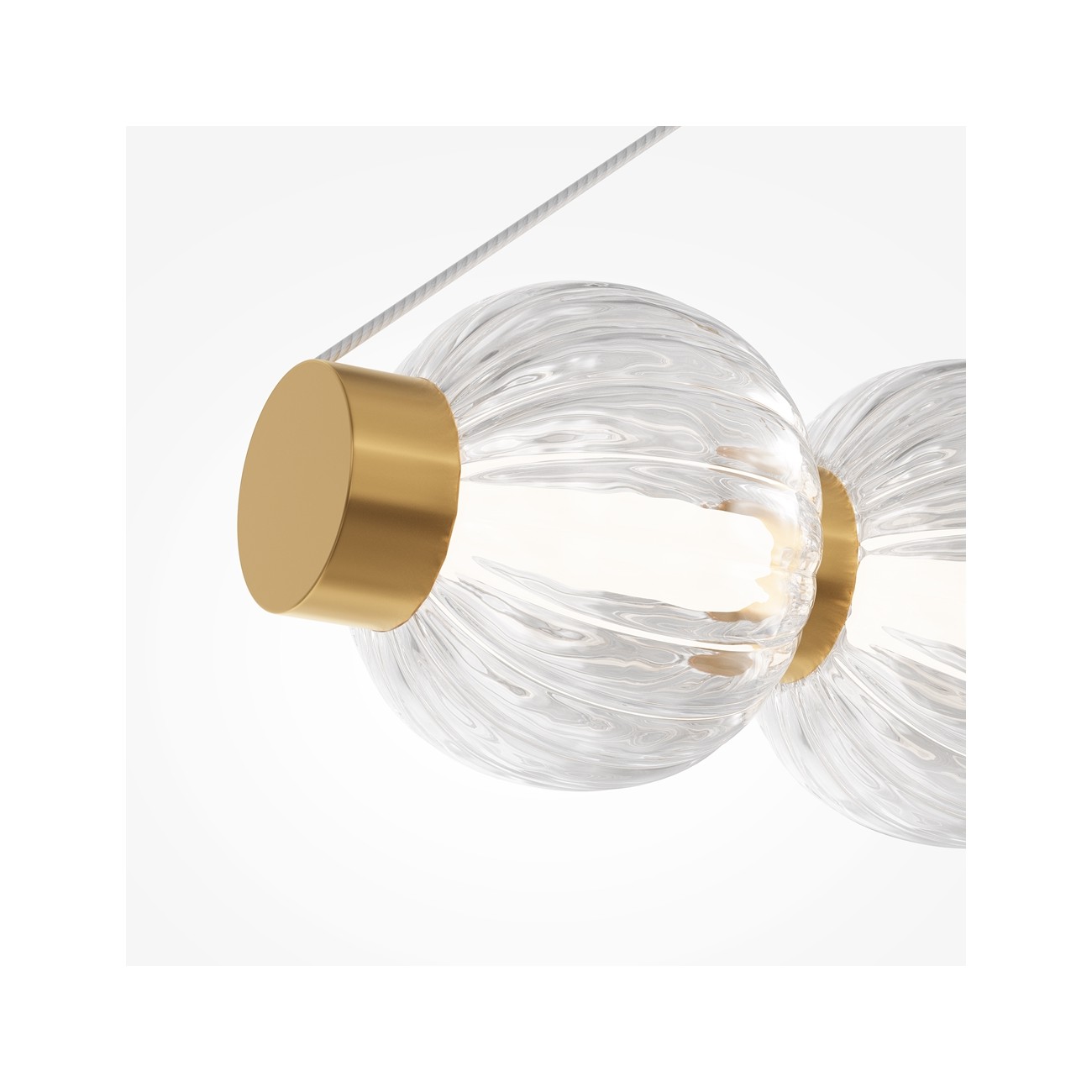 MAYTONI - Amulet, Lampe à suspension