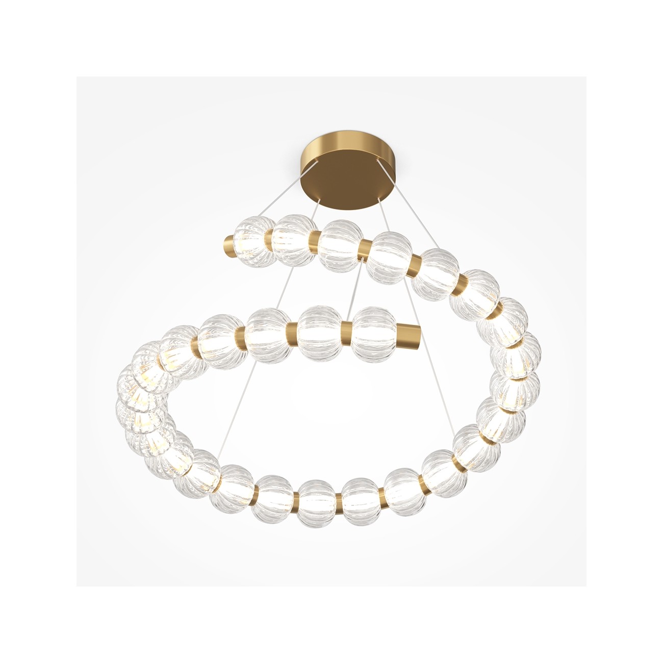 MAYTONI - Amulet, Lampada a sospensione