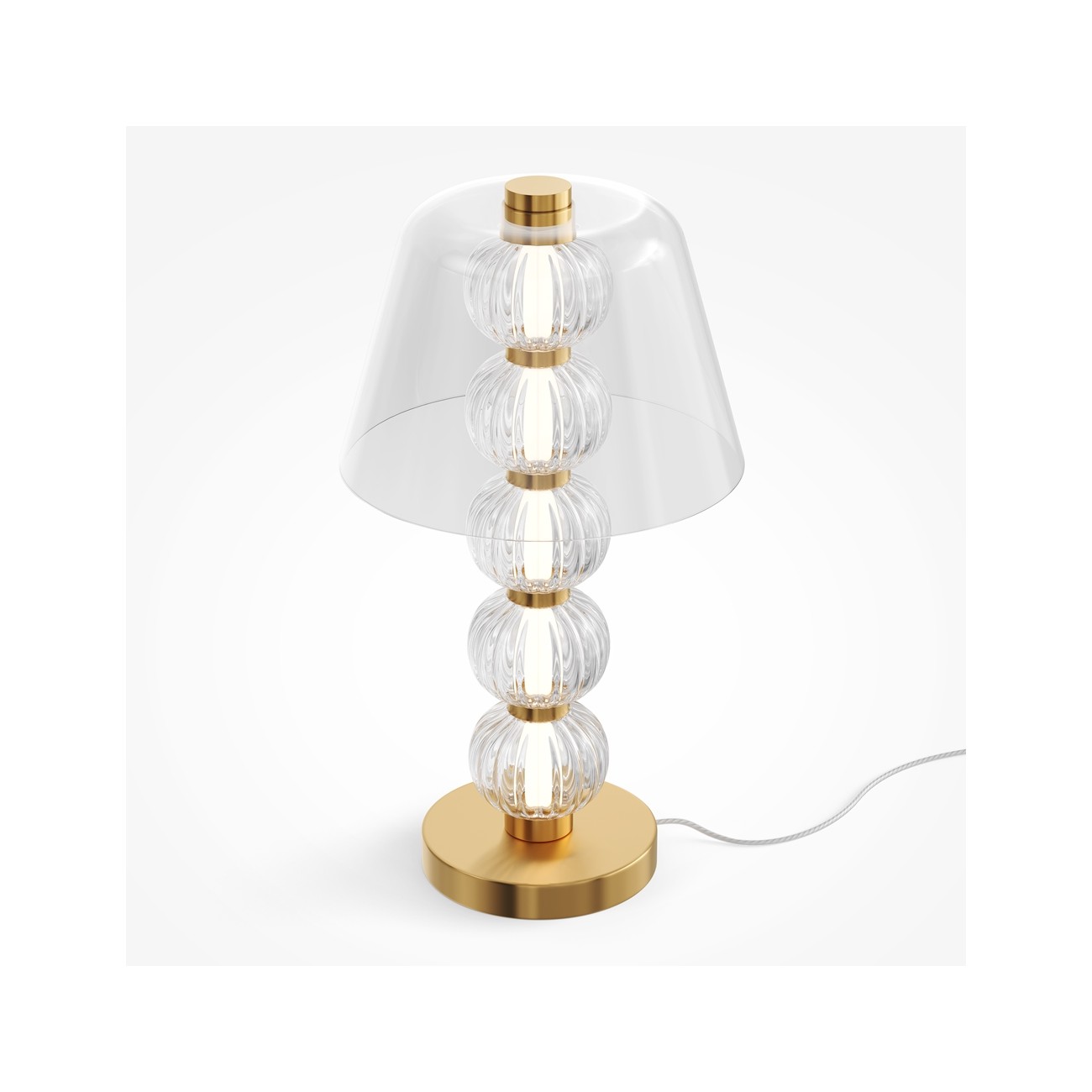 MAYTONI - Amulet, Lampe de table