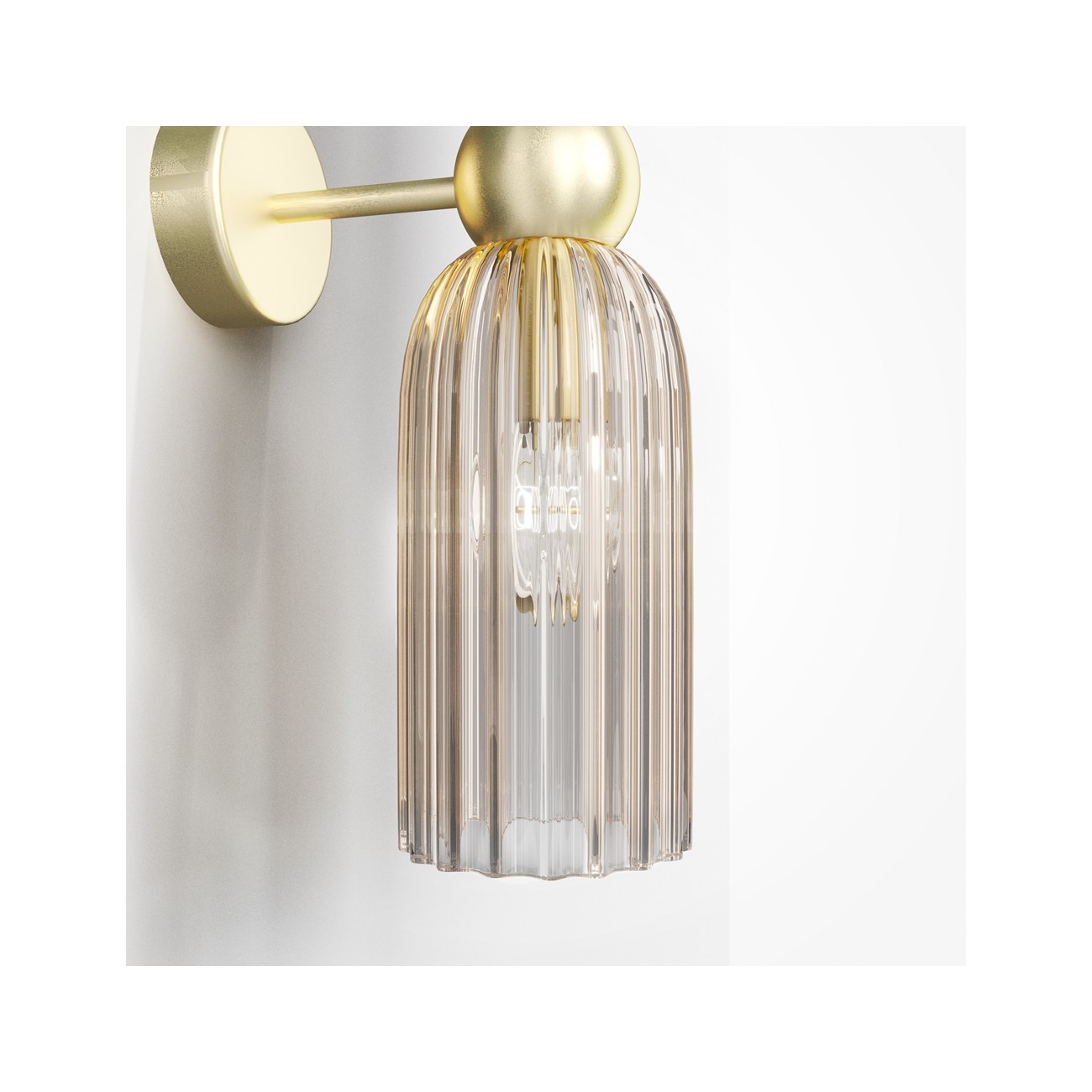 MAYTONI - Antic, Lampada a muro