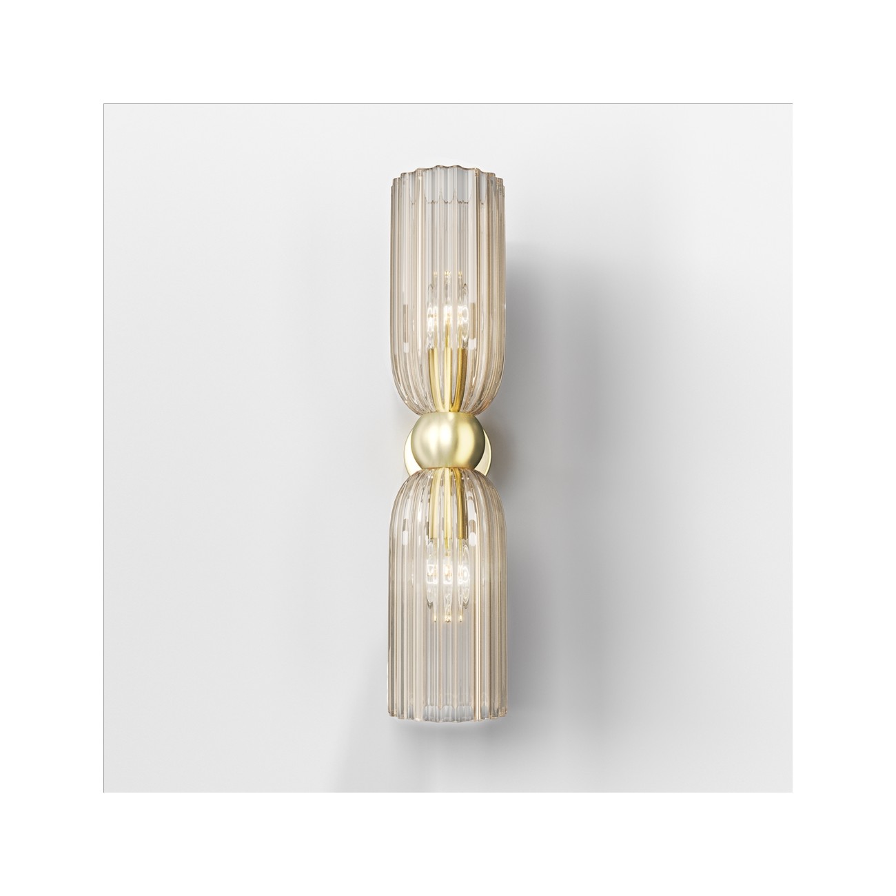 MAYTONI - Antic, Lampada a muro