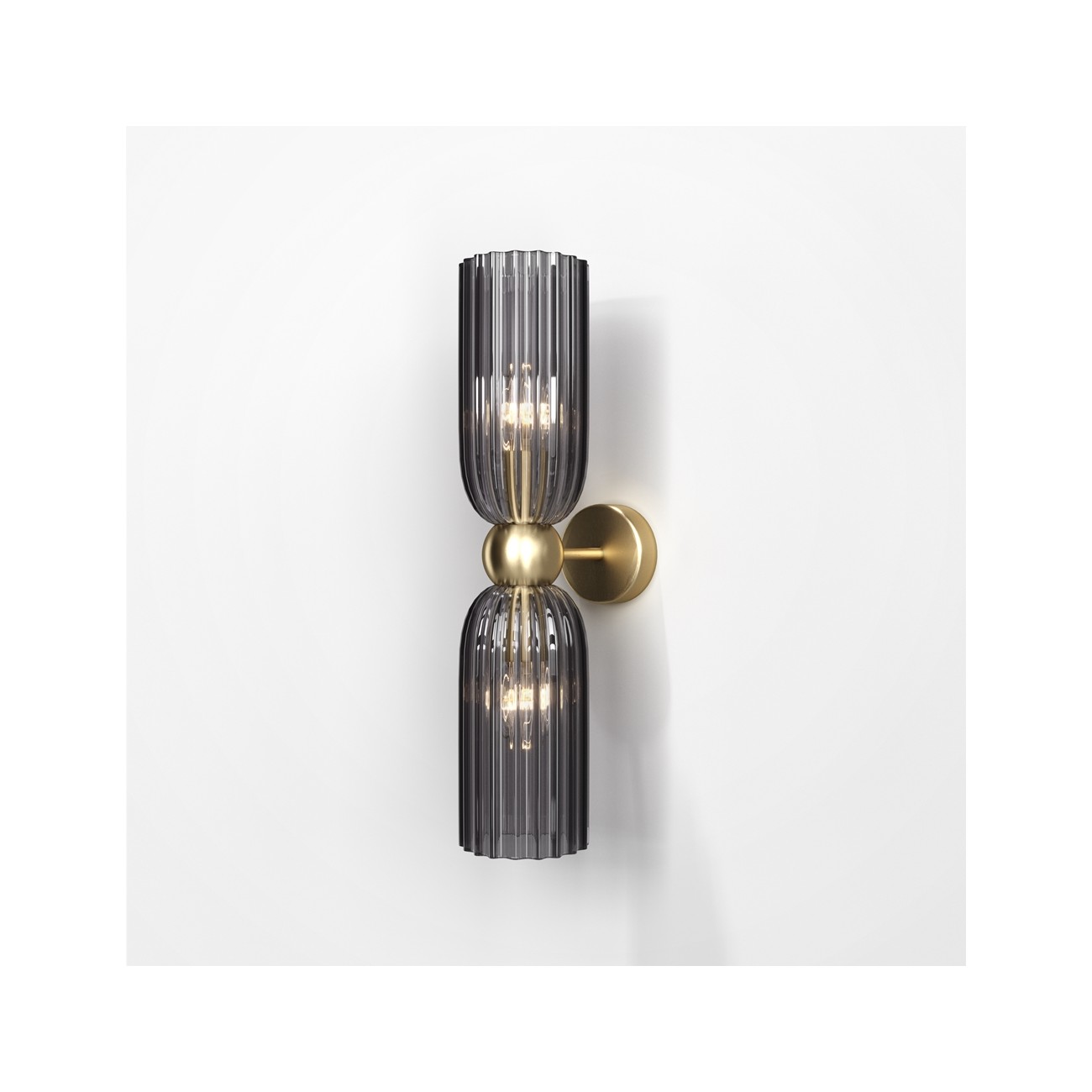 MAYTONI - Antic, Lampada a muro