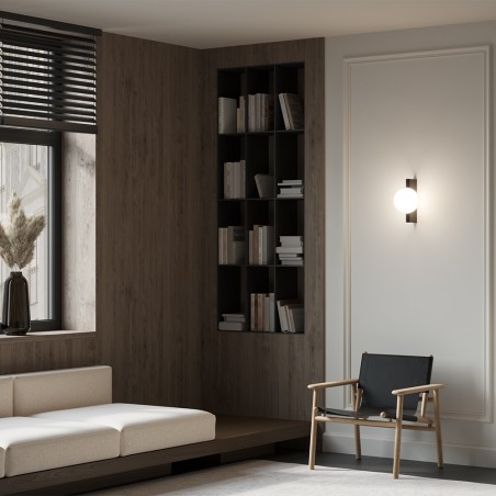 MAYTONI - Avant-garde, Lampada a muro