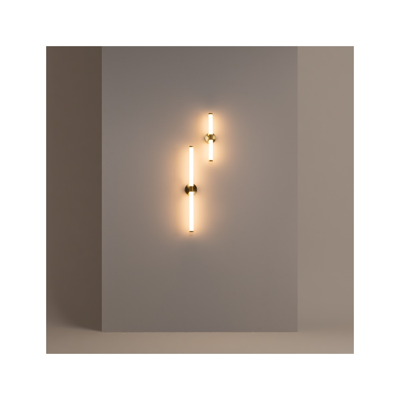 MAYTONI - Axis, Lampada a muro