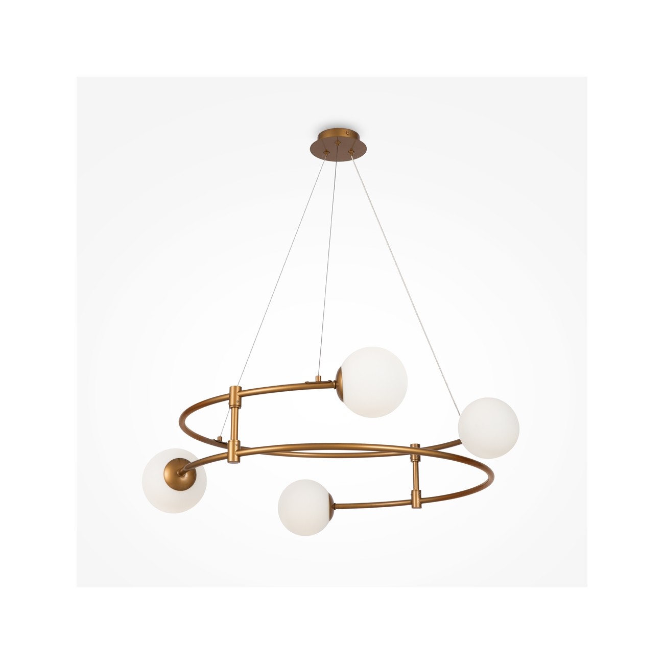 MAYTONI - Balance, lampe à suspension