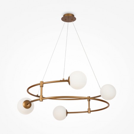 MAYTONI - Balance, lampe à suspension