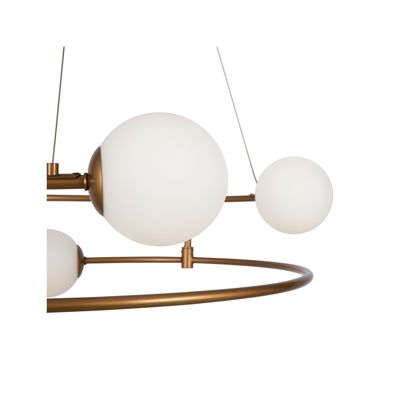 MAYTONI - Balance, lampe à suspension