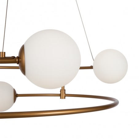 MAYTONI - Balance, lampe à suspension