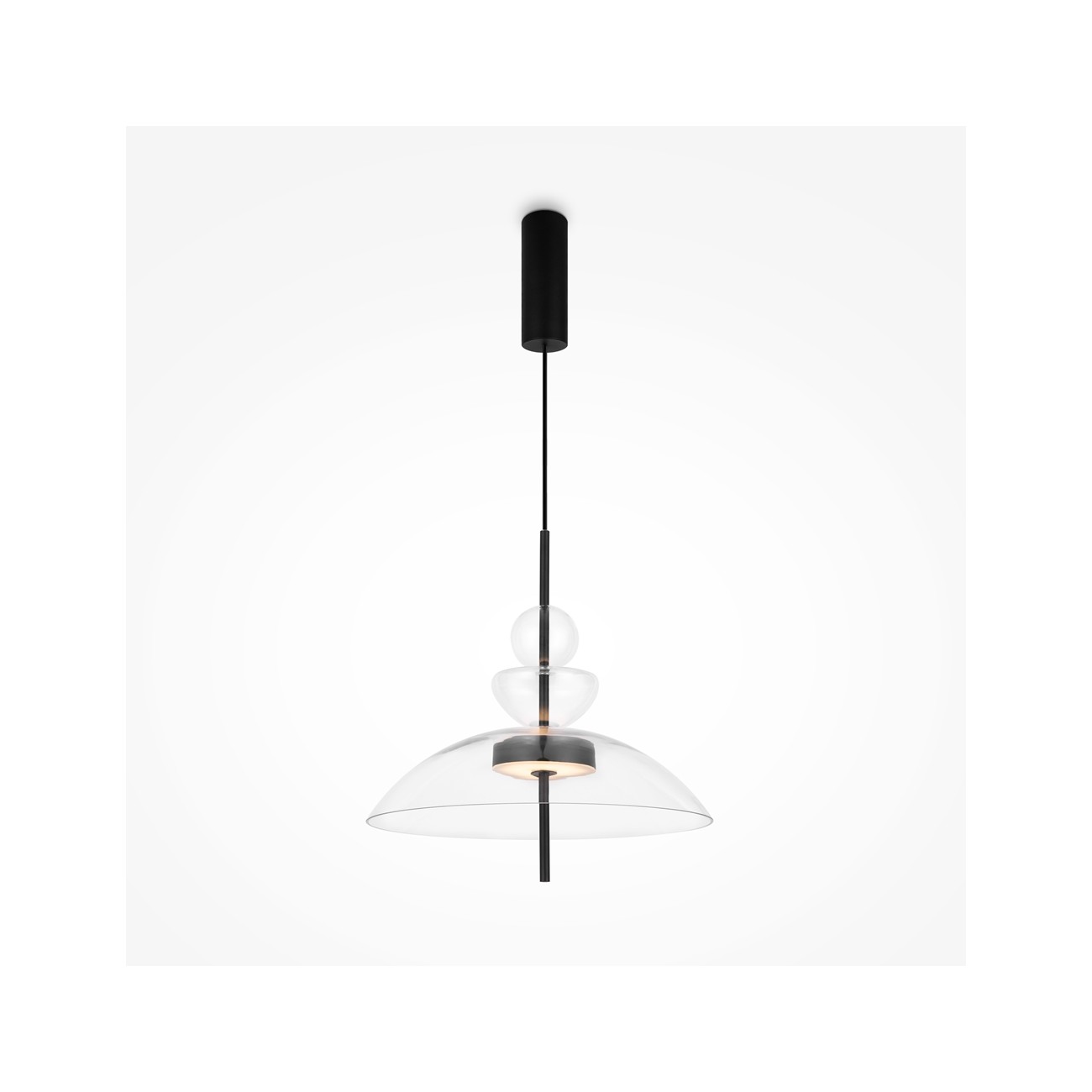 MAYTONI - Bangkok, Lampada a sospensione