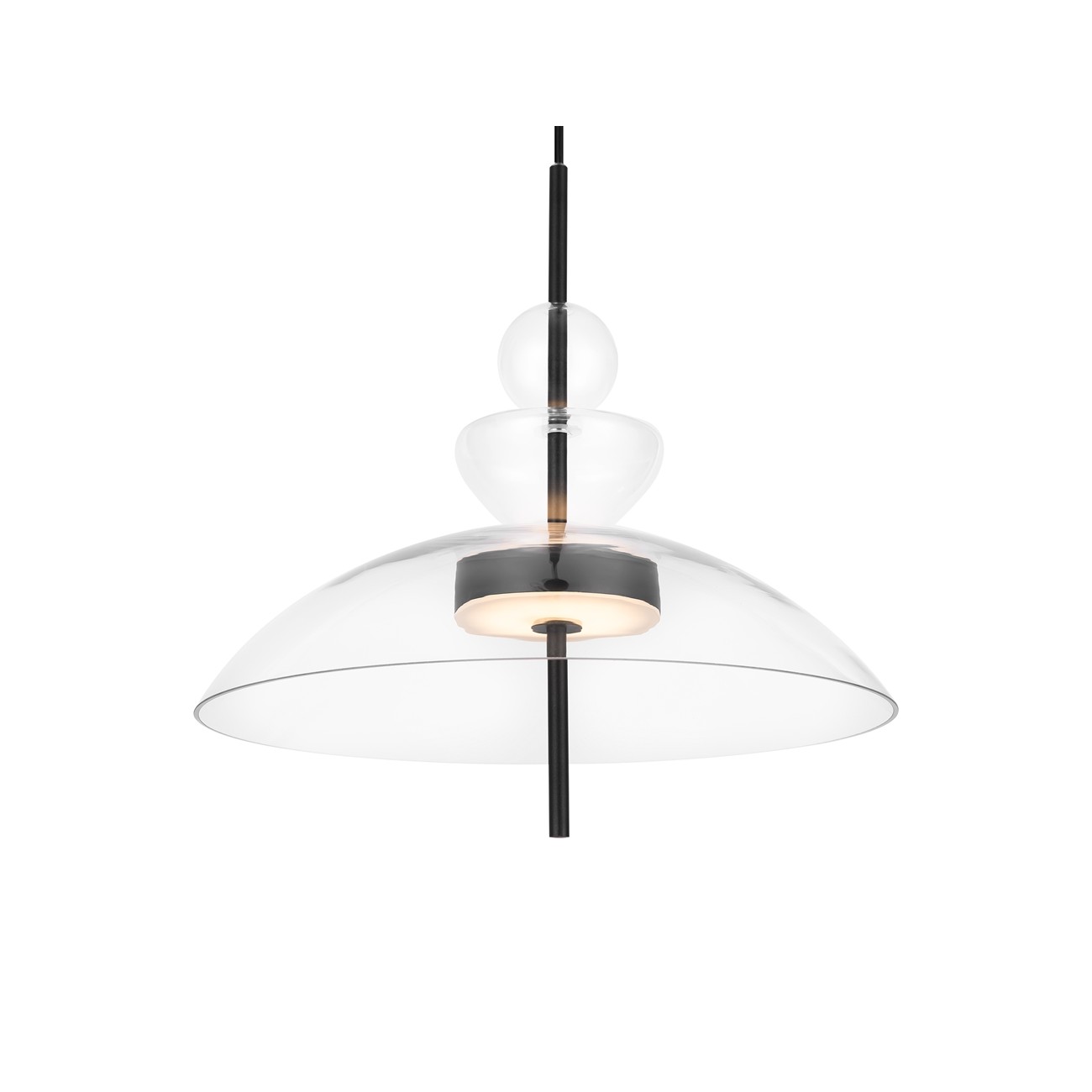 MAYTONI - Bangkok, Lampada a sospensione