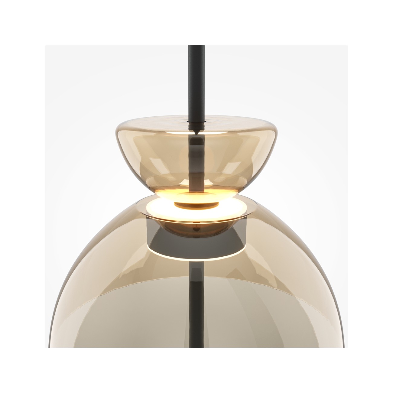 MAYTONI - Bangkok, Lampada a sospensione