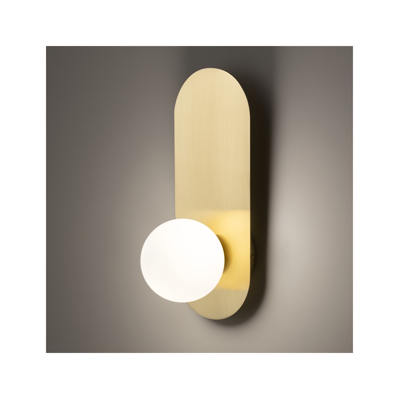 MAYTONI - Bao, Wall lamp