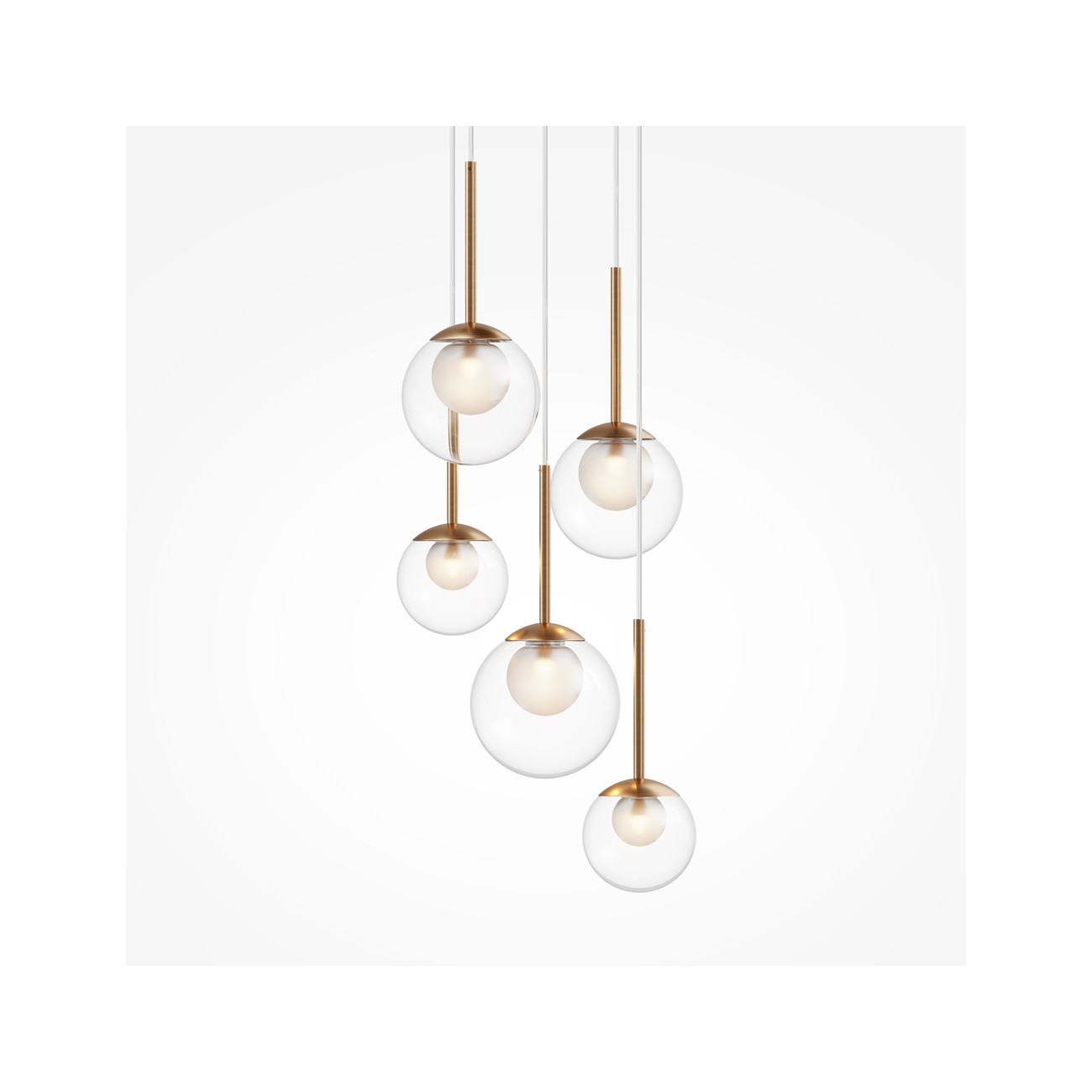 MAYTONI - Basic form, Pendant lamp