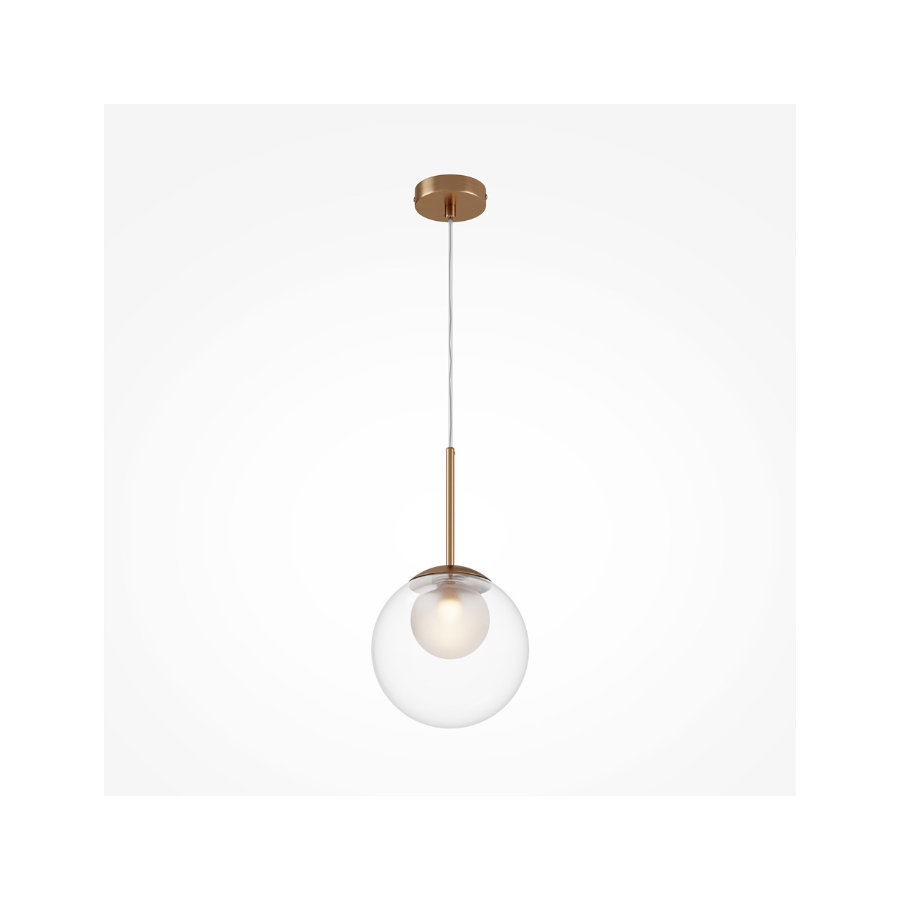 MAYTONI - Basic form, Lampe à suspension