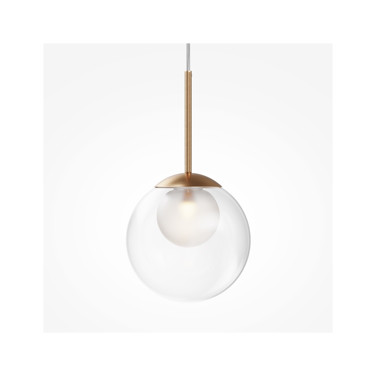 MAYTONI - Basic form, Lampe à suspension