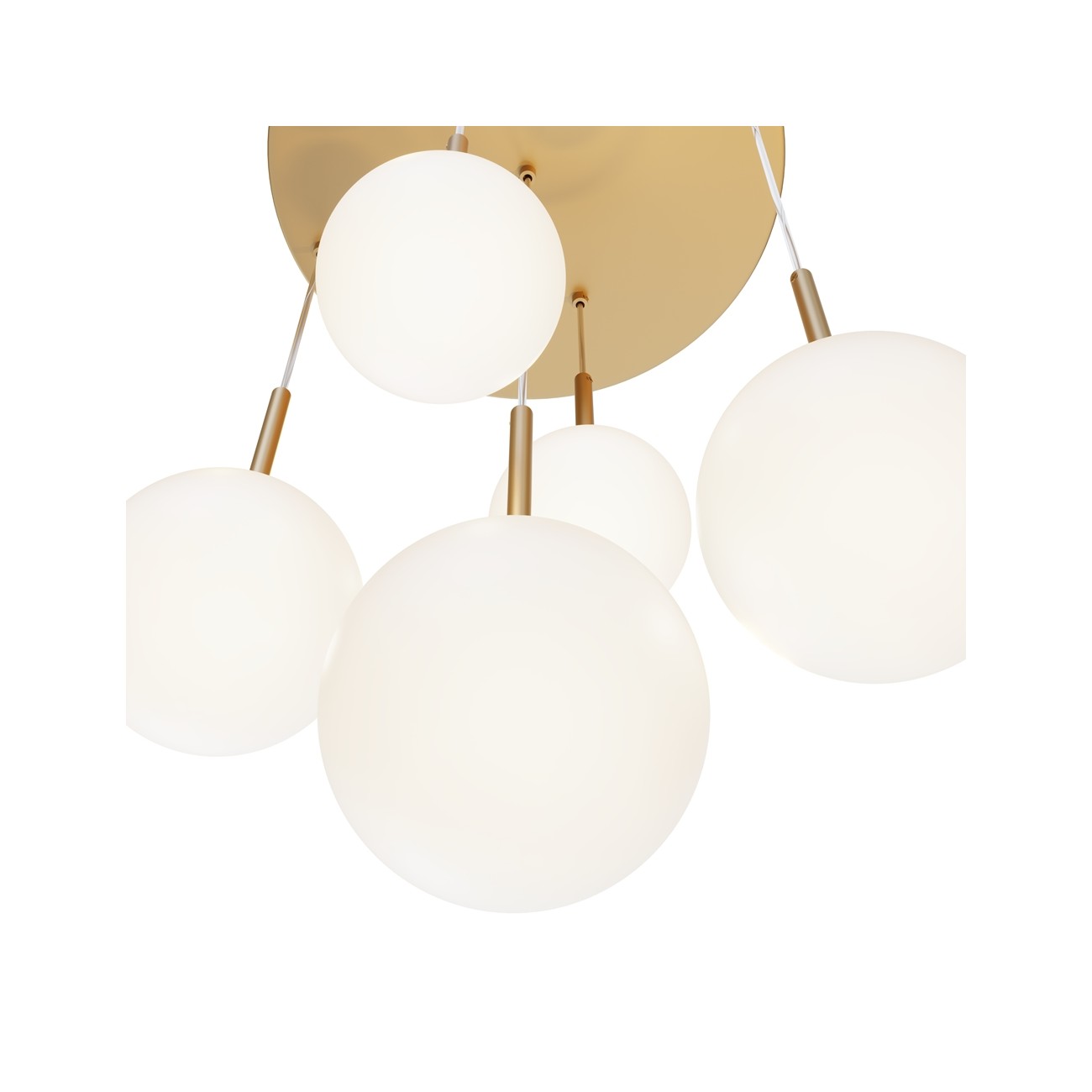 MAYTONI - Basic form, Lampe à suspension