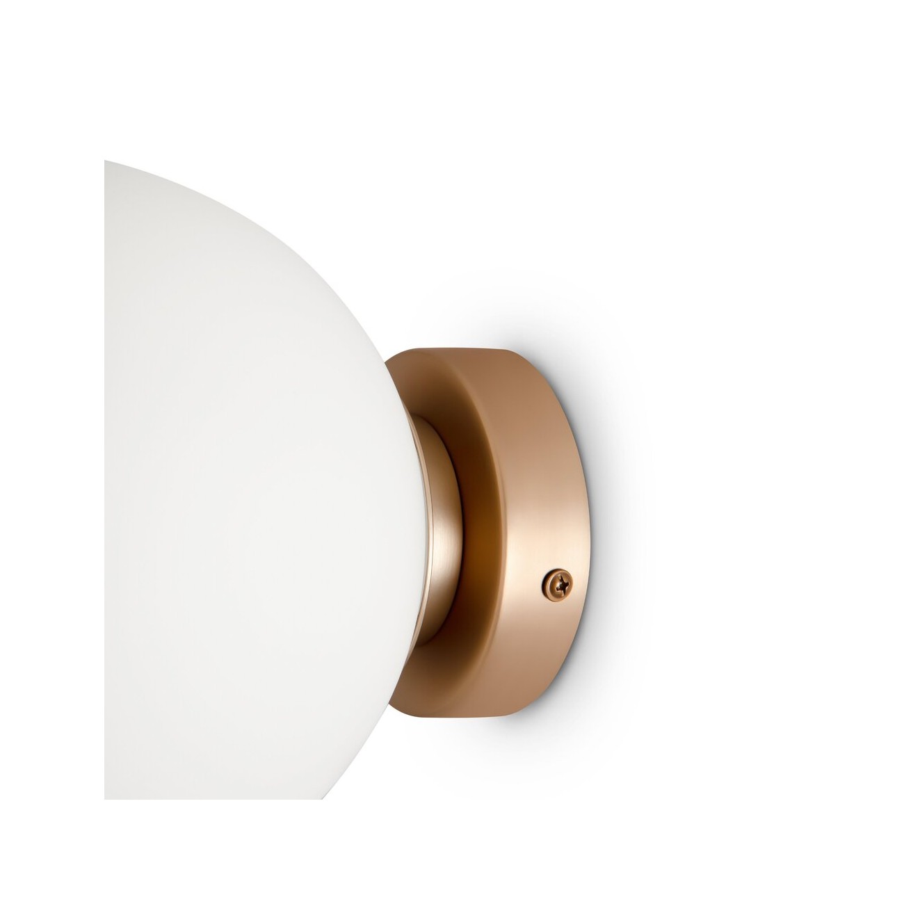 MAYTONI - Basic form, Lampe de mur