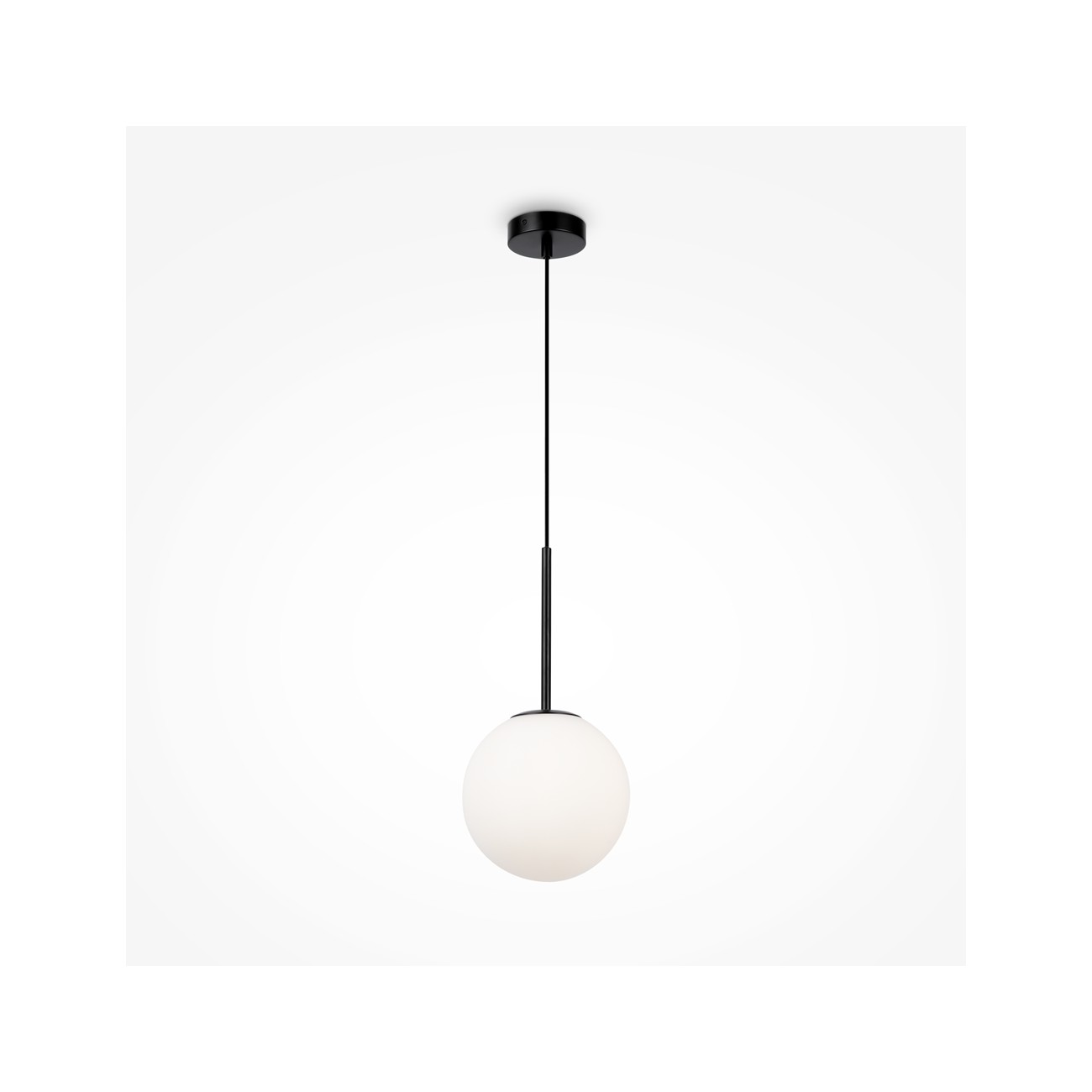 MAYTONI - Basic form, Lampada a sospensione