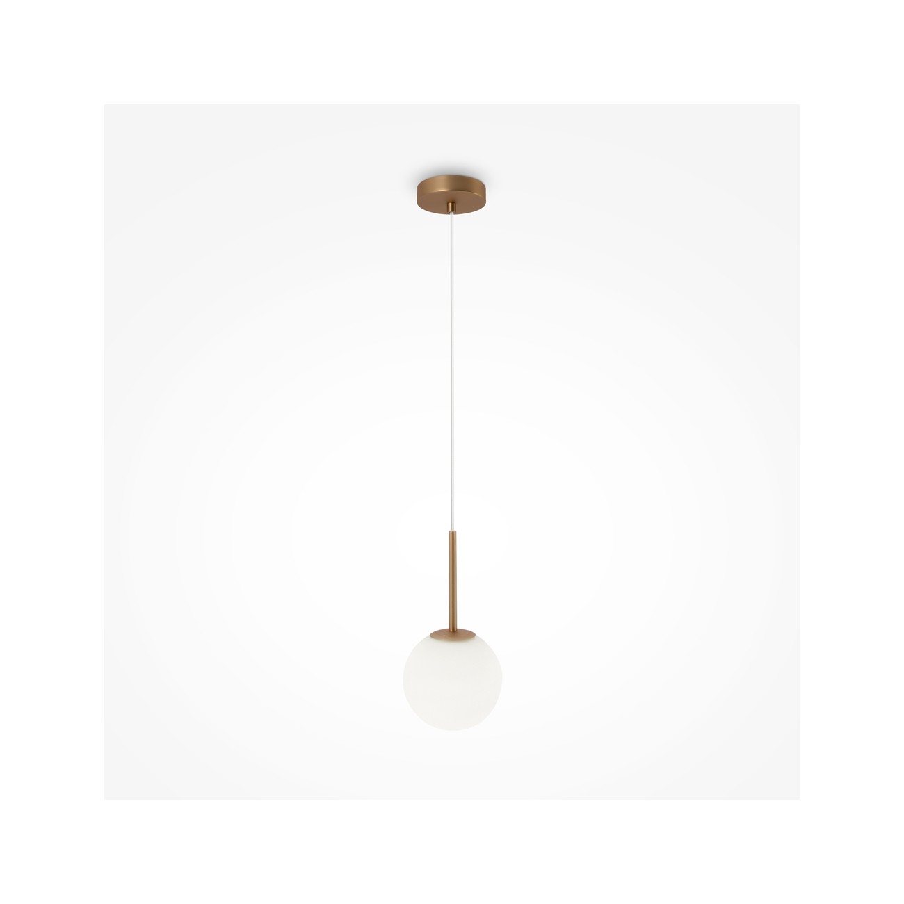 MAYTONI - Basic form, Lampe à suspension