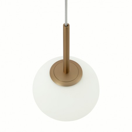 MAYTONI - Basic form, Lampe à suspension