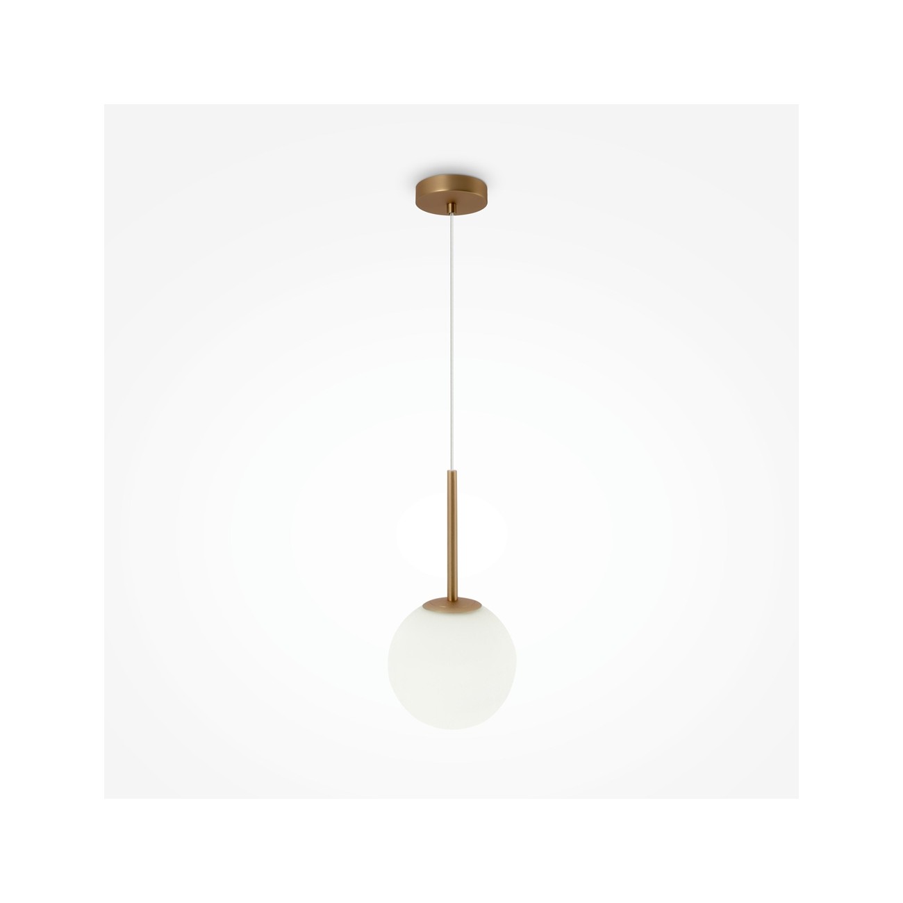 MAYTONI - Basic form, Lampe à suspension