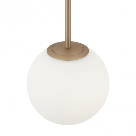 MAYTONI - Basic form, Lampe à suspension