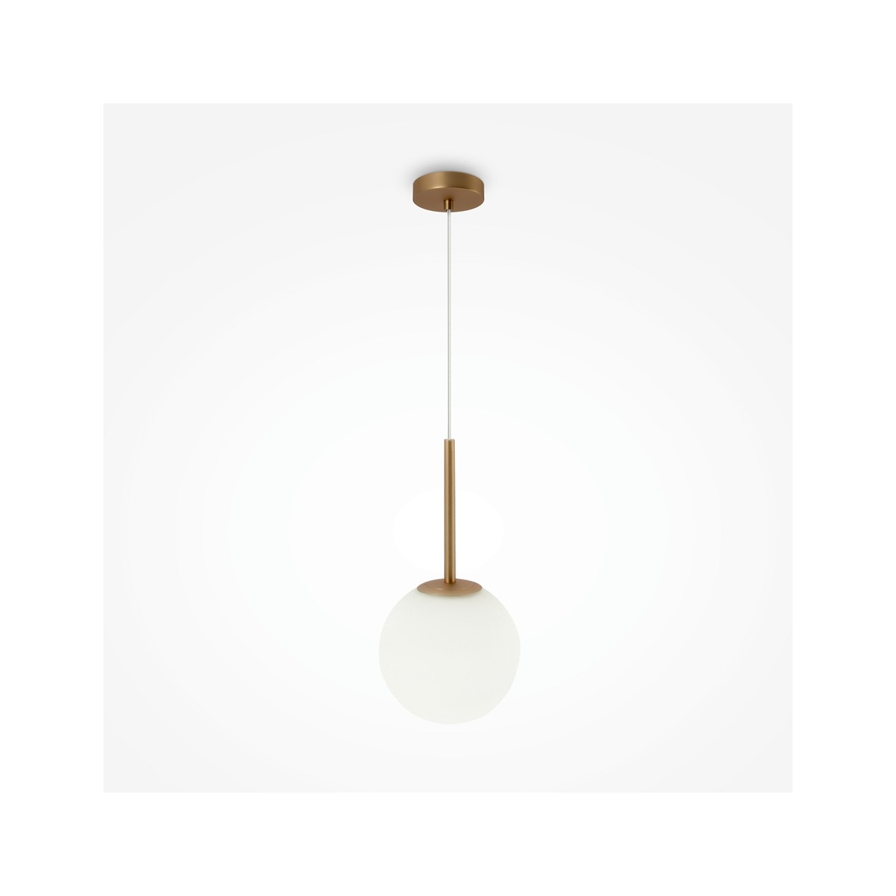 MAYTONI - Basic form, pendant lamp