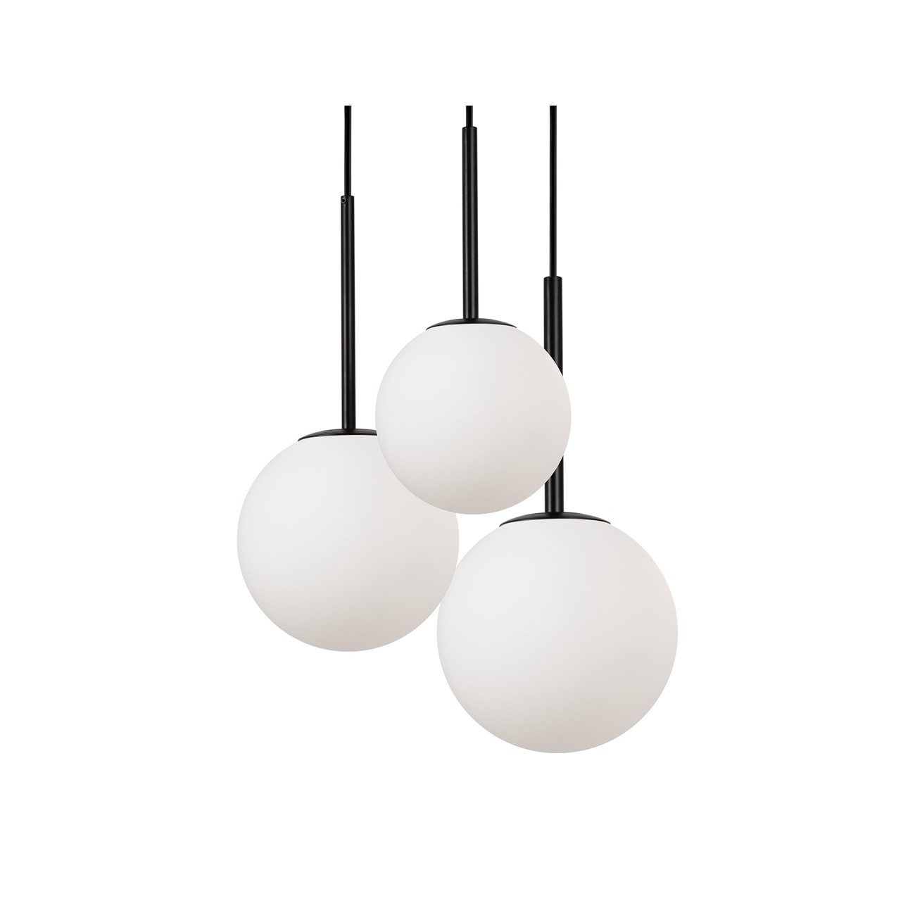 MAYTONI - Basic form, Lampe à suspension