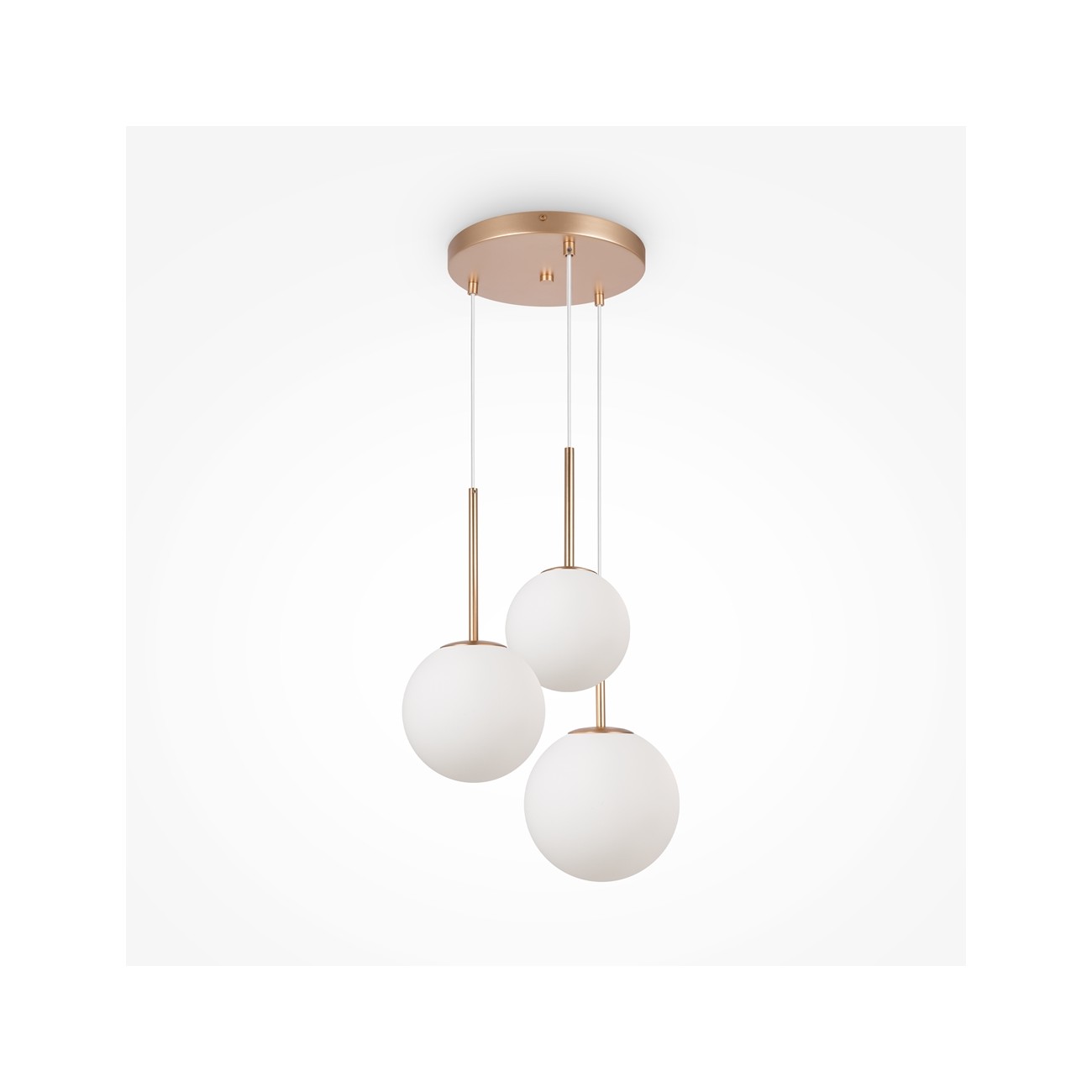 MAYTONI - Basic form, Lampe à suspension