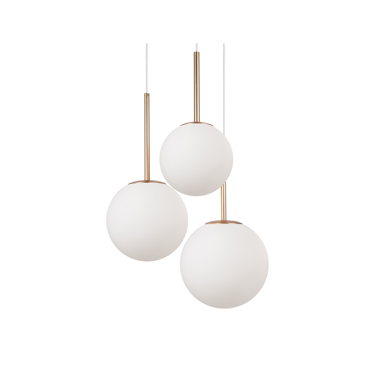 MAYTONI - Basic form, Lampe à suspension