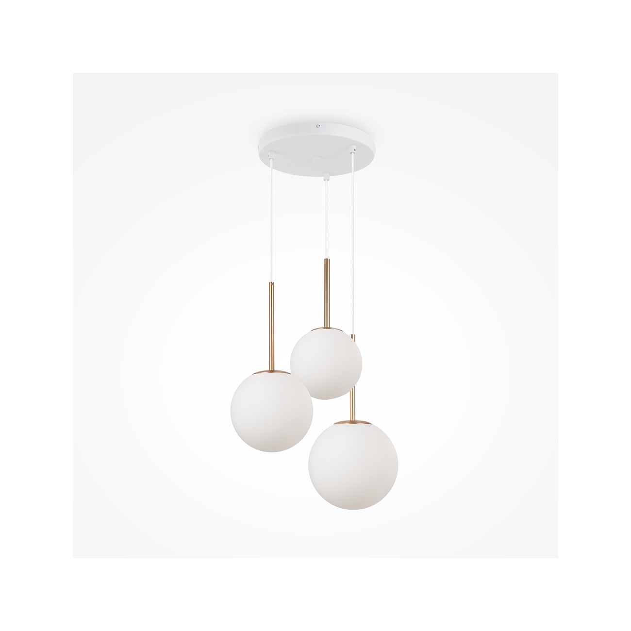 MAYTONI - Basic form, Pendant lamp