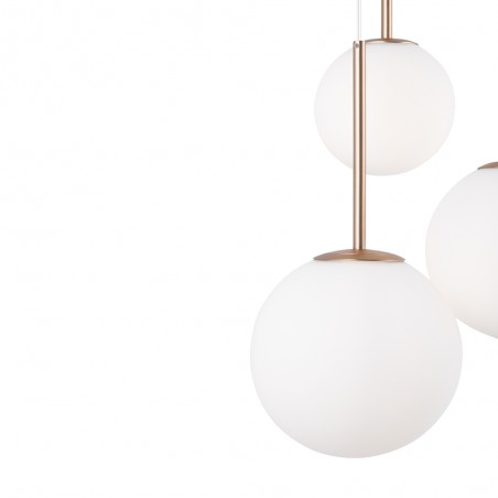 MAYTONI - Basic form, Pendant lamp