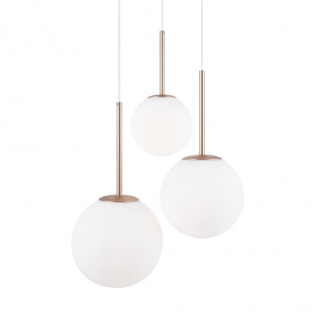 MAYTONI - Basic form, Pendant lamp