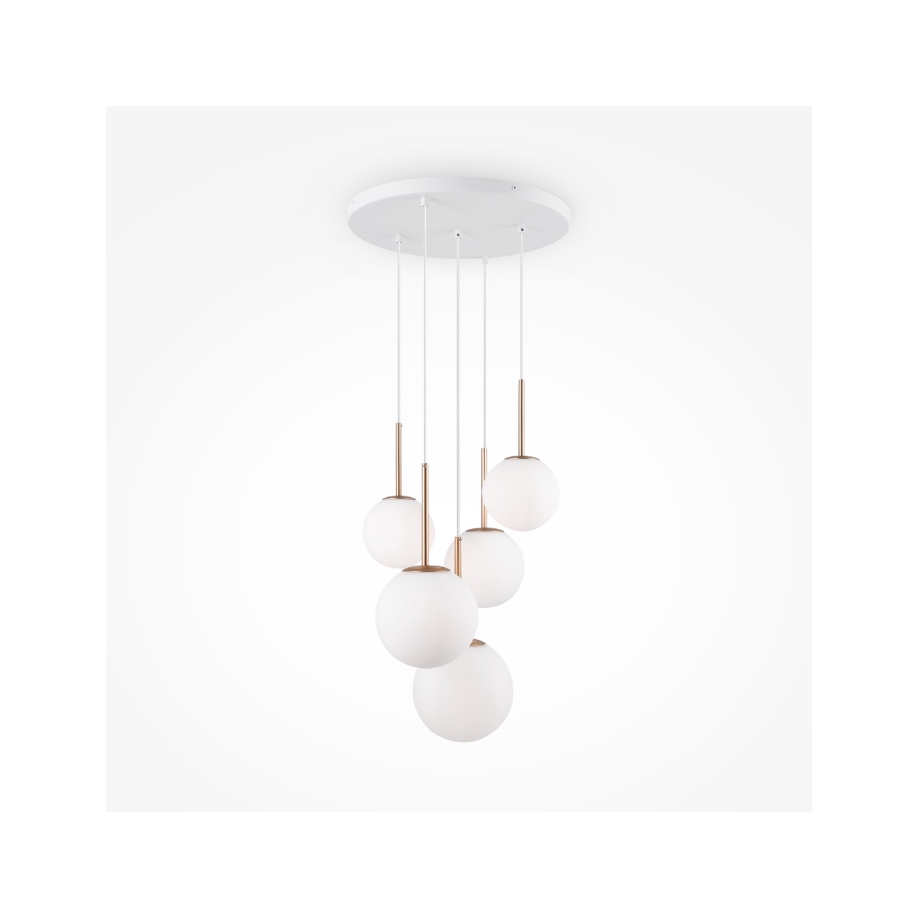 MAYTONI - Basic form, Lampe à suspension