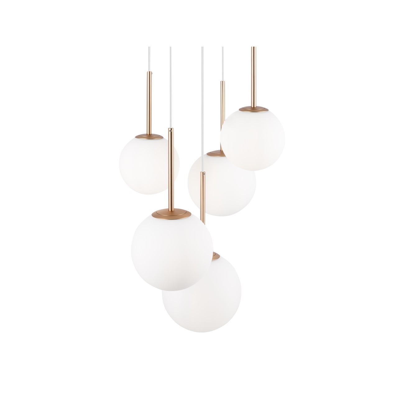 MAYTONI - Basic form, Lampe à suspension