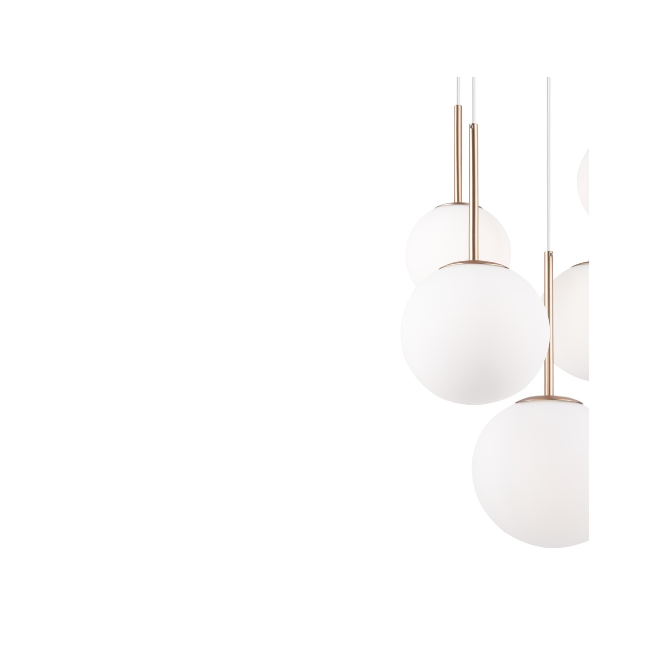 MAYTONI - Basic form, Lampe à suspension