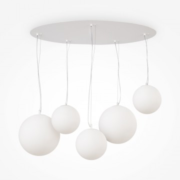 MAYTONI - Basic form, Lampe à suspension