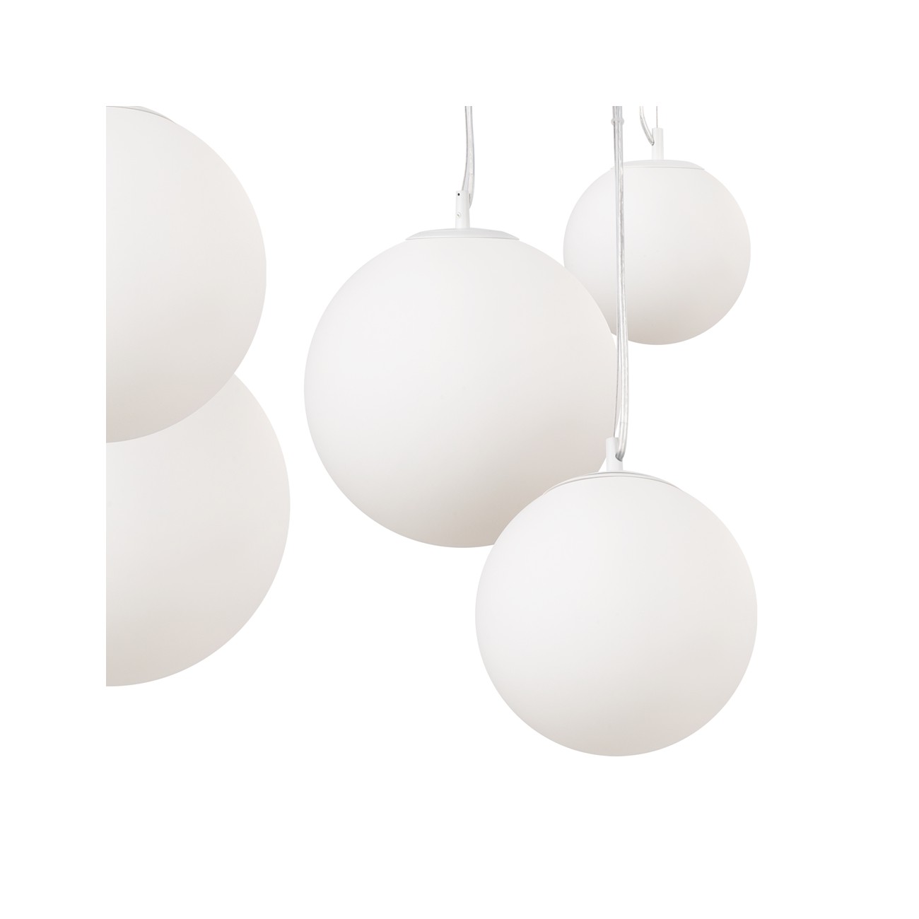 MAYTONI - Basic form, Lampada a sospensione