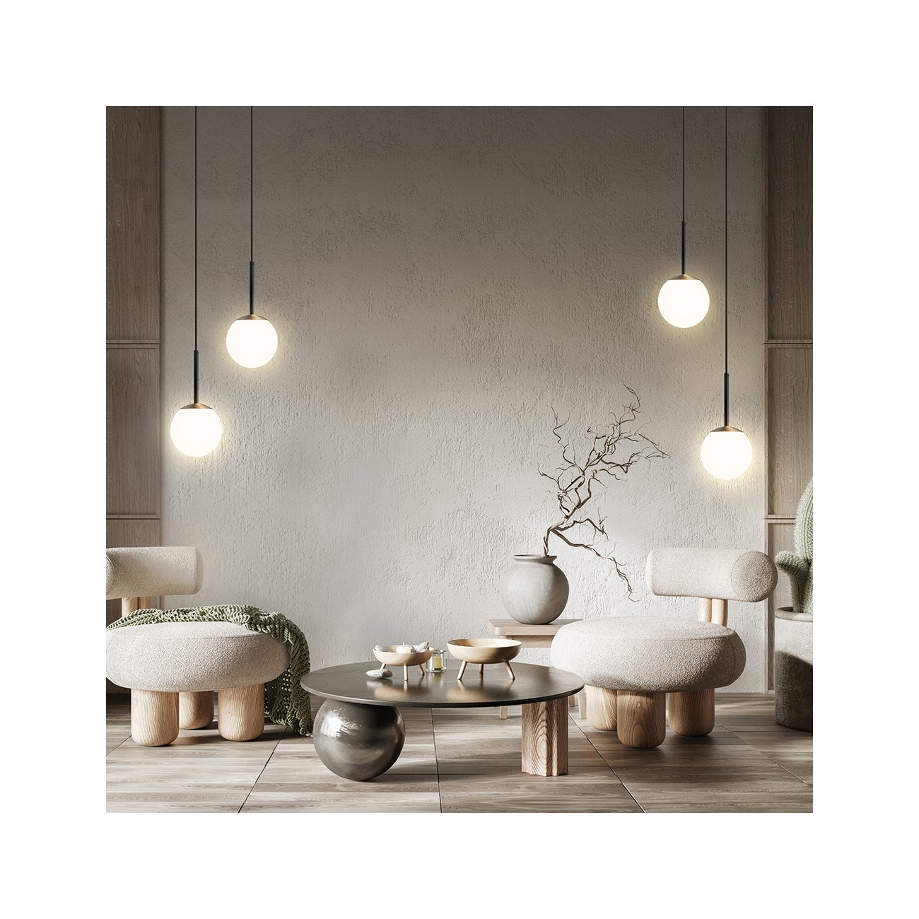 MAYTONI - Basic form, Pendant lamp