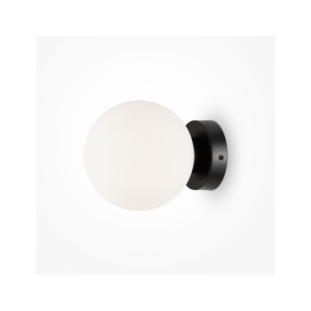 MAYTONI - Basic form, Lampada a muro