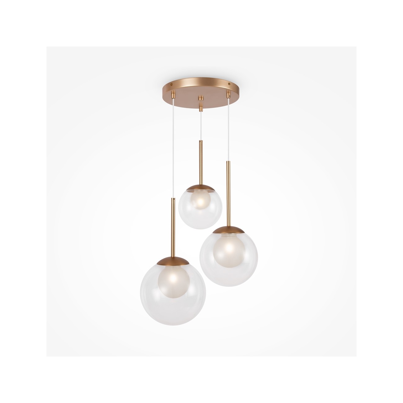 MAYTONI - Basic form, Pendant lamp