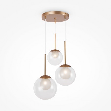 MAYTONI - Basic form, Pendant lamp